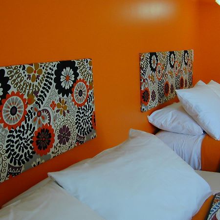 Miami Motel Canandaigua Eksteriør bilde