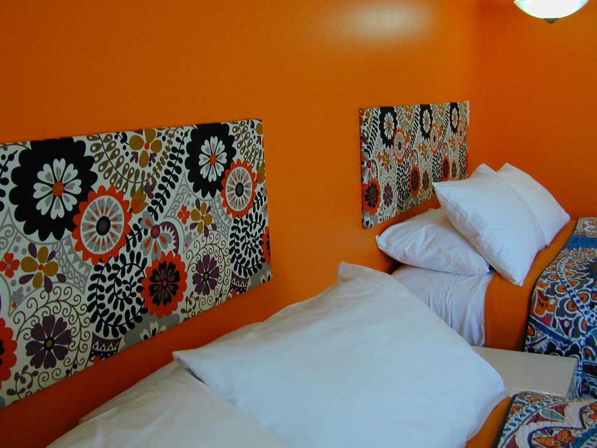Miami Motel Canandaigua Eksteriør bilde