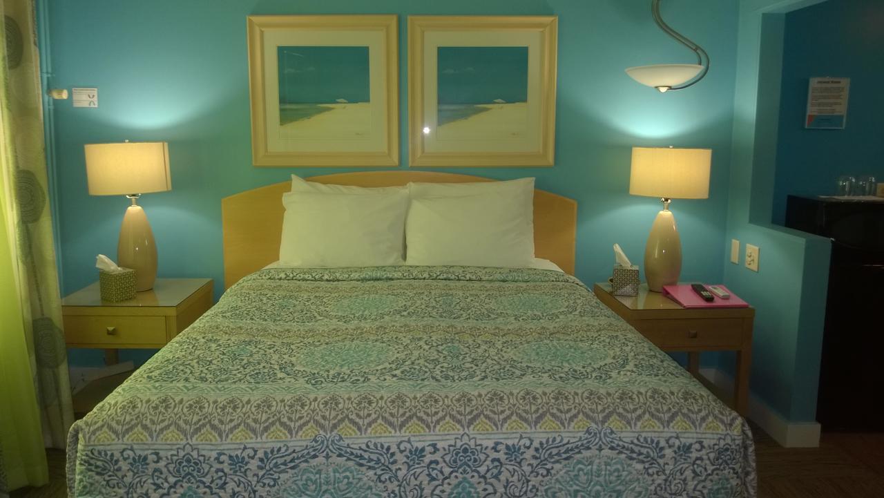 Miami Motel Canandaigua Eksteriør bilde
