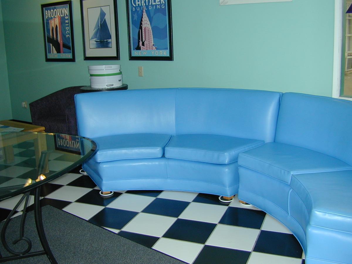 Miami Motel Canandaigua Eksteriør bilde